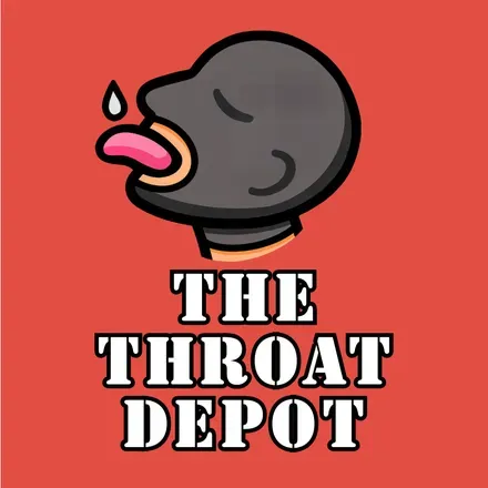 OnlyFans account  the.throat.depot avatar 1