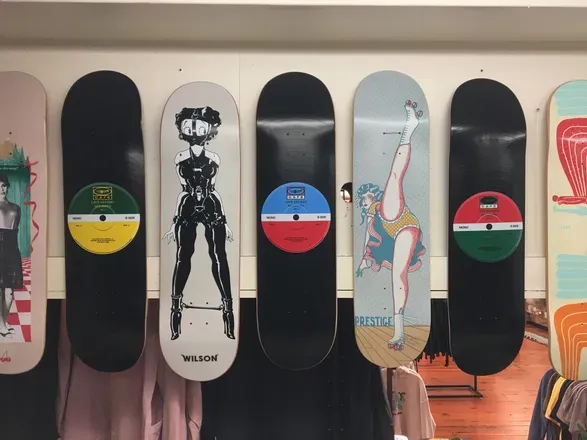 OnlyFans account  skated header 2