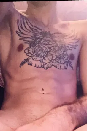 OnlyFans cuenta mike_hunttt avatar 1