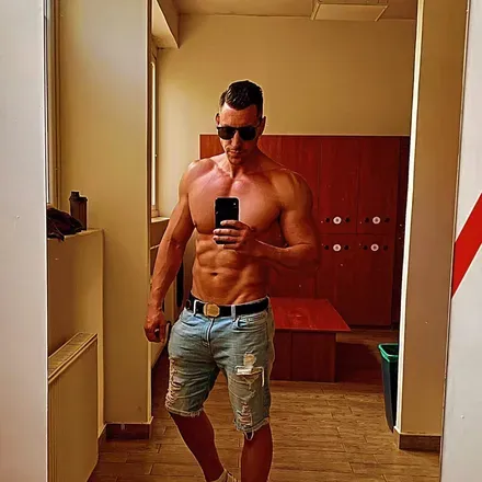 OnlyFans cuenta alphasausage20 avatar 1