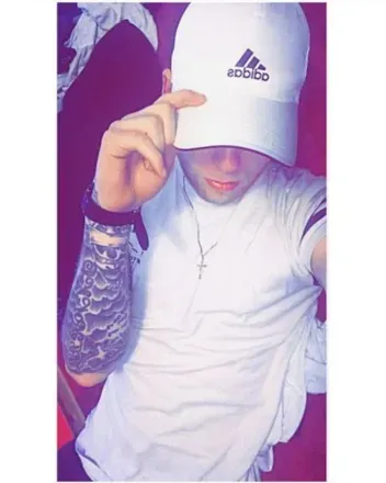 OnlyFans cuenta kingburnzy avatar 1
