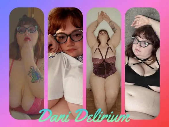 OnlyFans cuenta deliciousdelirium header 2
