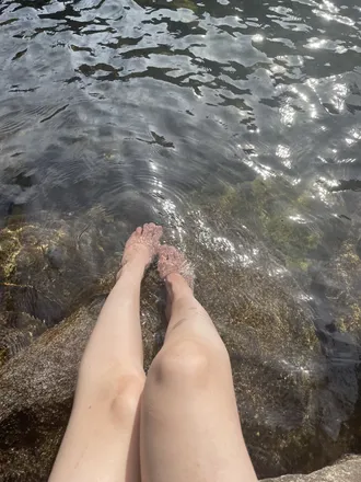 OnlyFans cuenta karlas_feet header 2