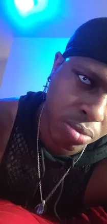 OnlyFans account  darkchild247 avatar 1