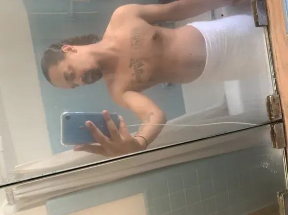 OnlyFans cuenta babydaddy127 avatar 1