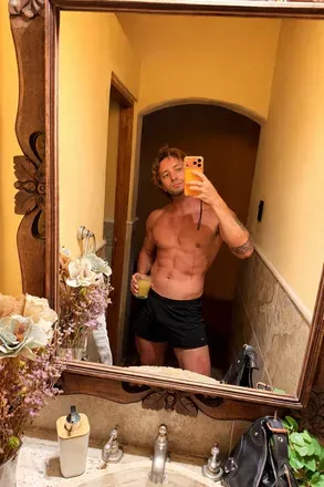 OnlyFans account  leoneljoha avatar 1