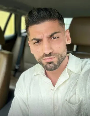 OnlyFans cuenta slavesseeker avatar 1