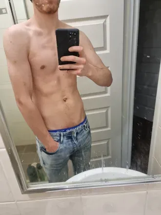 OnlyFans cuenta benslate avatar 1