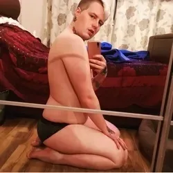 OnlyFans cuenta copelandrobbie avatar 1
