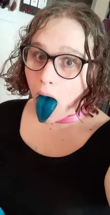 OnlyFans cuenta iluvlollipops avatar 1
