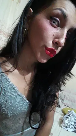 OnlyFans account  luluslim avatar 1