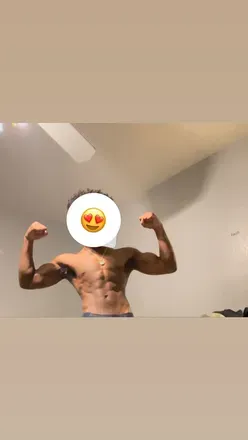 OnlyFans cuenta prettyboibbcc avatar 1