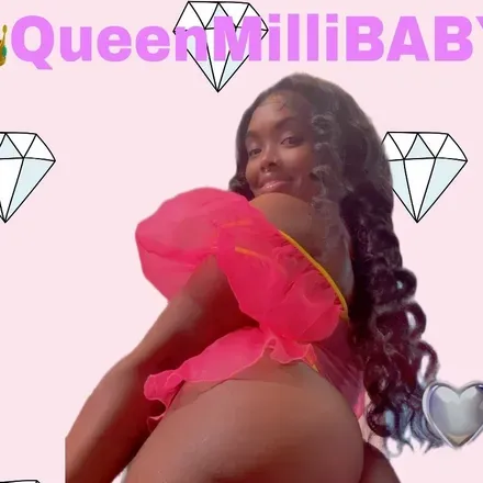 OnlyFans cuenta lilbadii avatar 1