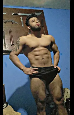 OnlyFans cuenta u262294020 avatar 1