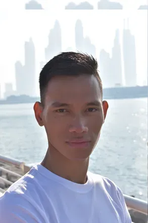 OnlyFans cuenta tryasiandick avatar 1
