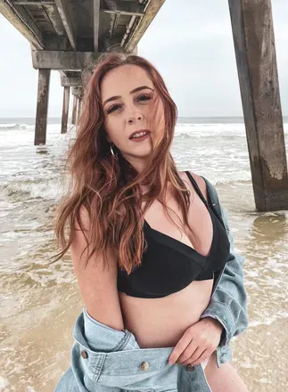 OnlyFans cuenta bestginger avatar 1