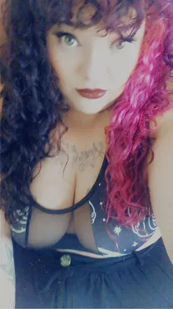 OnlyFans of amberwave