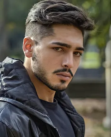 OnlyFans account  eros_nolove header 2