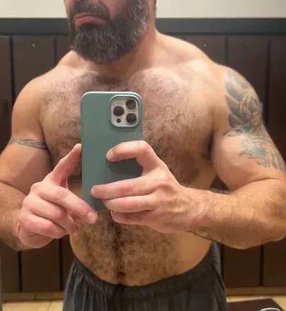 OnlyFans cuenta undeaddaddy666 avatar 1