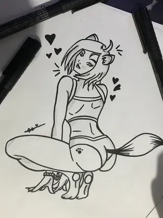 OnlyFans cuenta xcartoons avatar 1