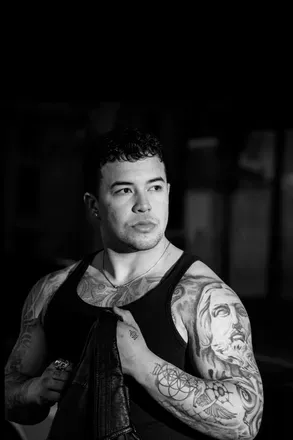OnlyFans cuenta tiki.garcia avatar 1