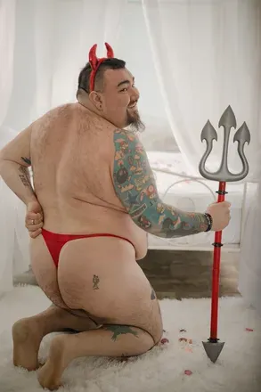 OnlyFans cuenta naughtydad1990 avatar 1