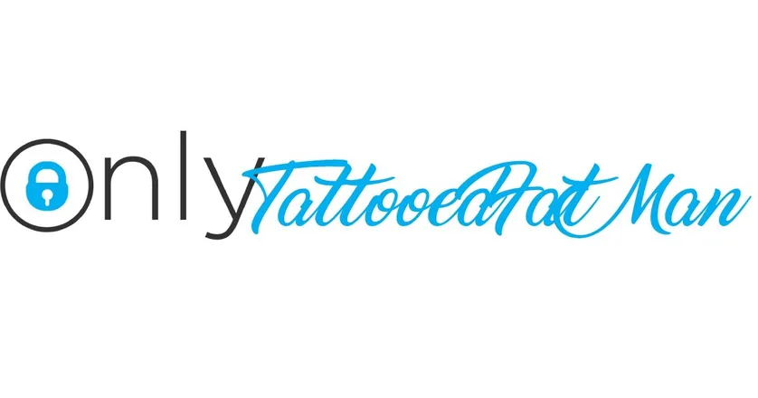 OnlyFans cuenta tattooedfatman8 header 2