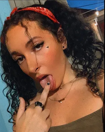 OnlyFans of badgurlblazed