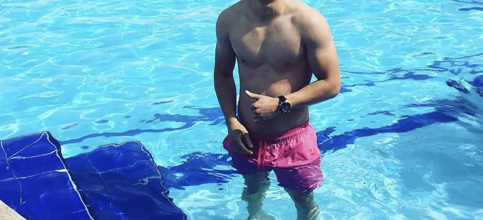 OnlyFans cuenta josetecaba header 2