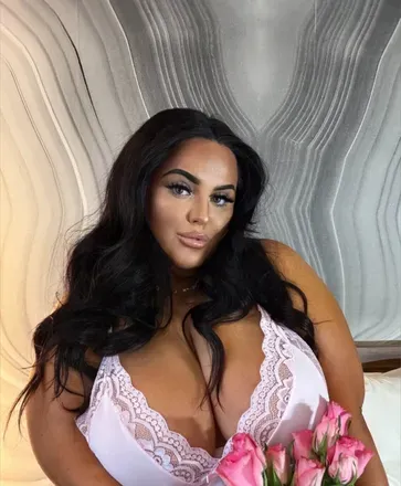 OnlyFans cuenta brunettebaddiie avatar 1