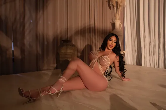 OnlyFans cuenta tiffaniemarie avatar 1