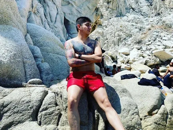 OnlyFans cuenta jonyboss001 header 2