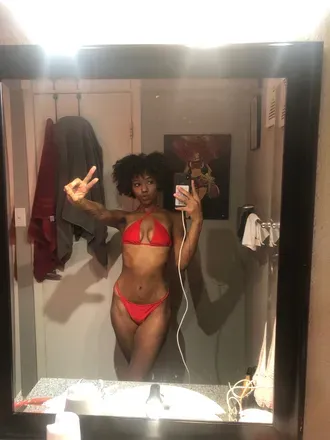 OnlyFans cuenta msdangerousx avatar 1