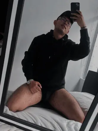 OnlyFans cuenta jerobautistta avatar 1
