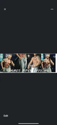 OnlyFans cuenta jamespiper header 2