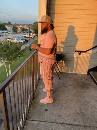 OnlyFans account  obvn_redboi avatar 1