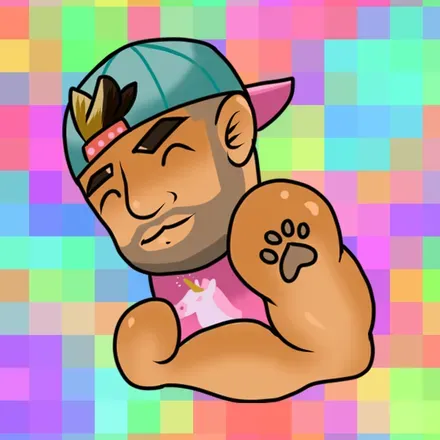 OnlyFans account  ipuppy avatar 1