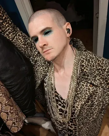 OnlyFans account  kinkylad avatar 1