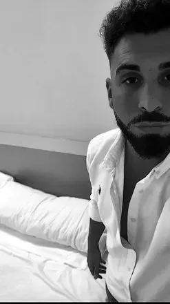 OnlyFans cuenta michaeel_89 avatar 1