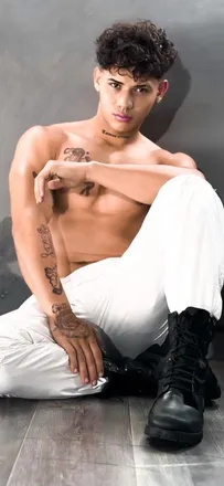 OnlyFans cuenta joshua_gauto1 header 2