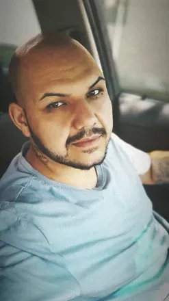 OnlyFans account  daniel9x avatar 1
