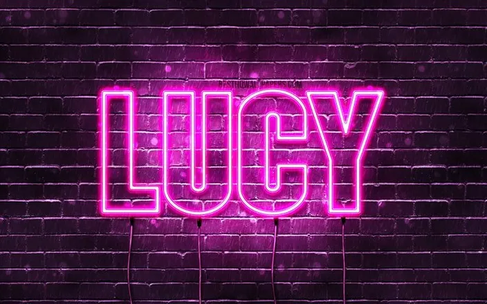 OnlyFans account  lovelucyrose header 2