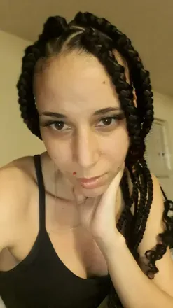 OnlyFans cuenta maddie08 avatar 1