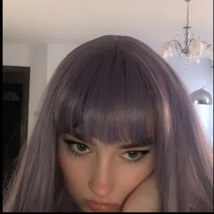 OnlyFans cuenta bleaksara avatar 1