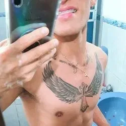 OnlyFans cuenta maikel02603992 avatar 1