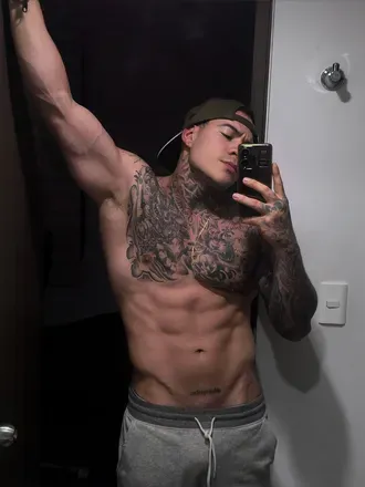 OnlyFans cuenta sebastianhernandezco avatar 1