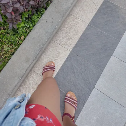 OnlyFans cuenta myfeetmar header 2