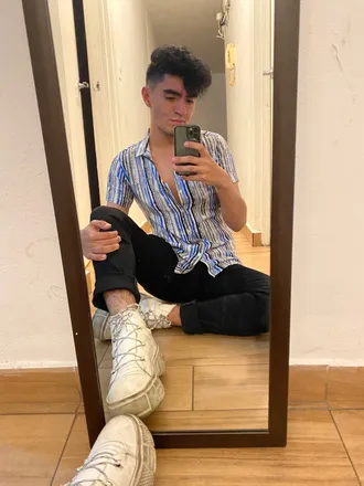 OnlyFans cuenta jhonzorra666 header 2