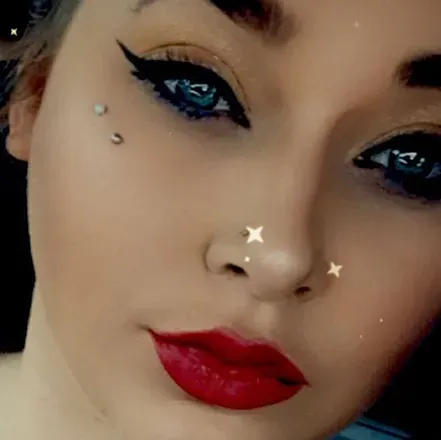 OnlyFans cuenta anathalilith avatar 1