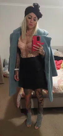 OnlyFans cuenta blondedonutlover avatar 1